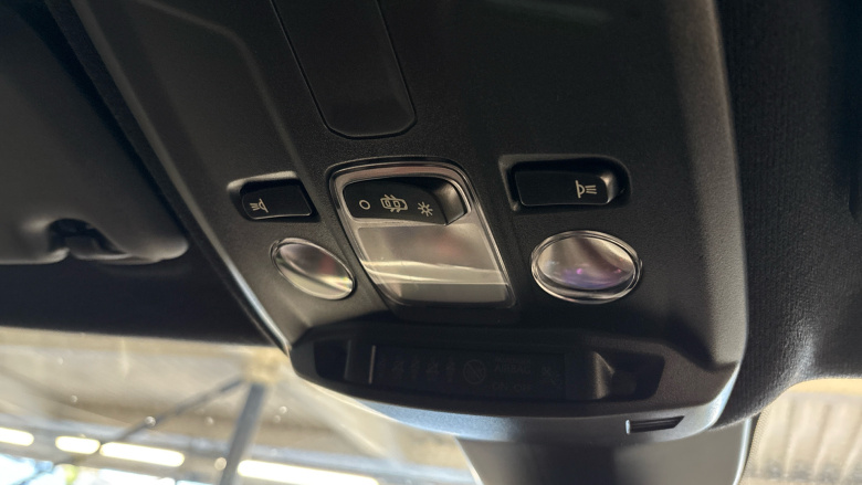 Vauxhall Mokka 1.2 Turbo SRi Premium 5dr Auto Petrol Hatchback